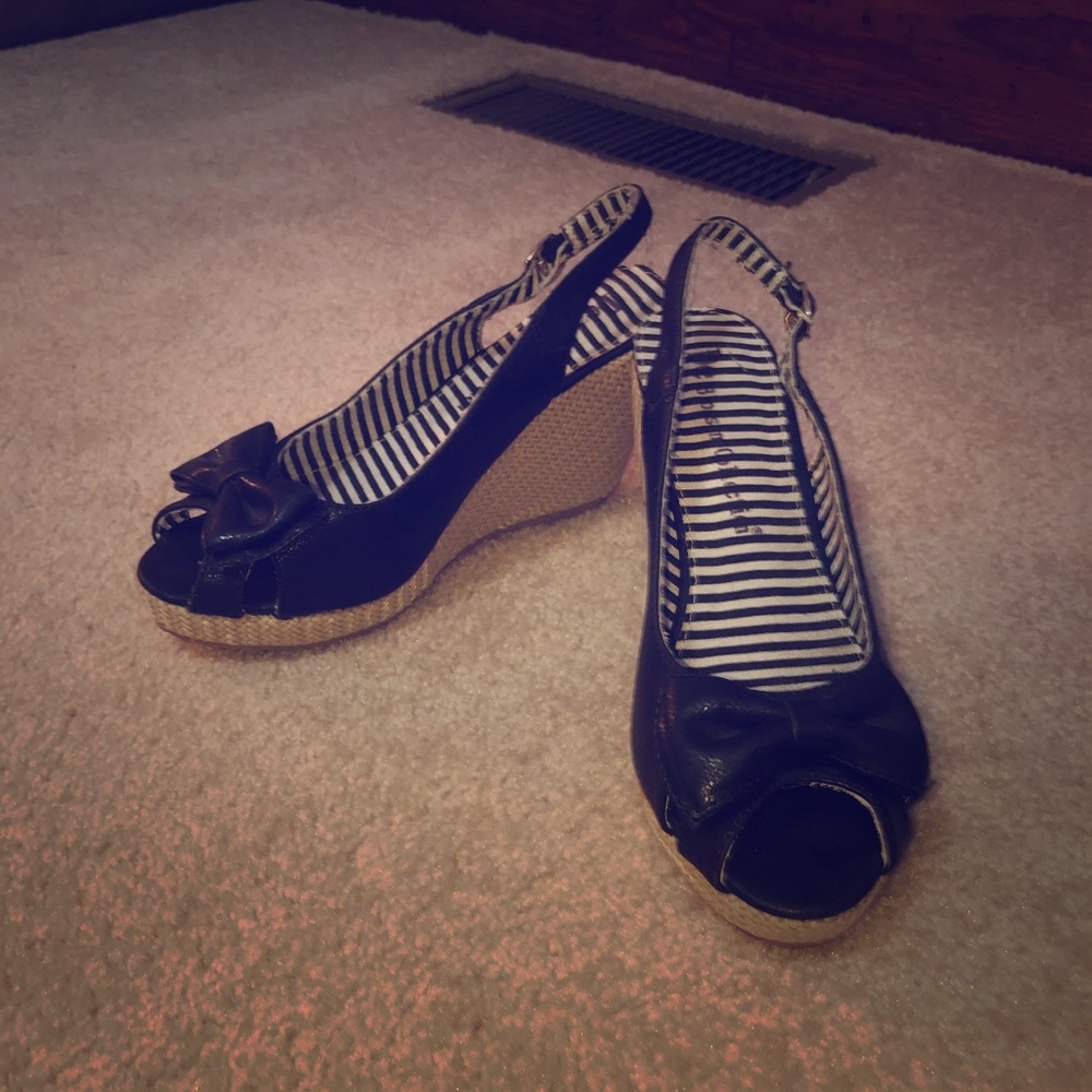 Wedges